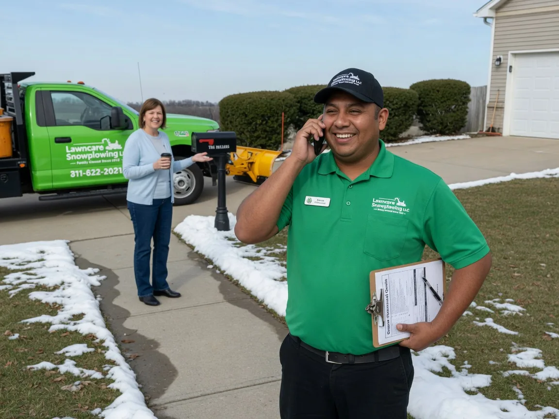 Lawn Care Services By Expert Landscaper Stoutland, MO FAQs